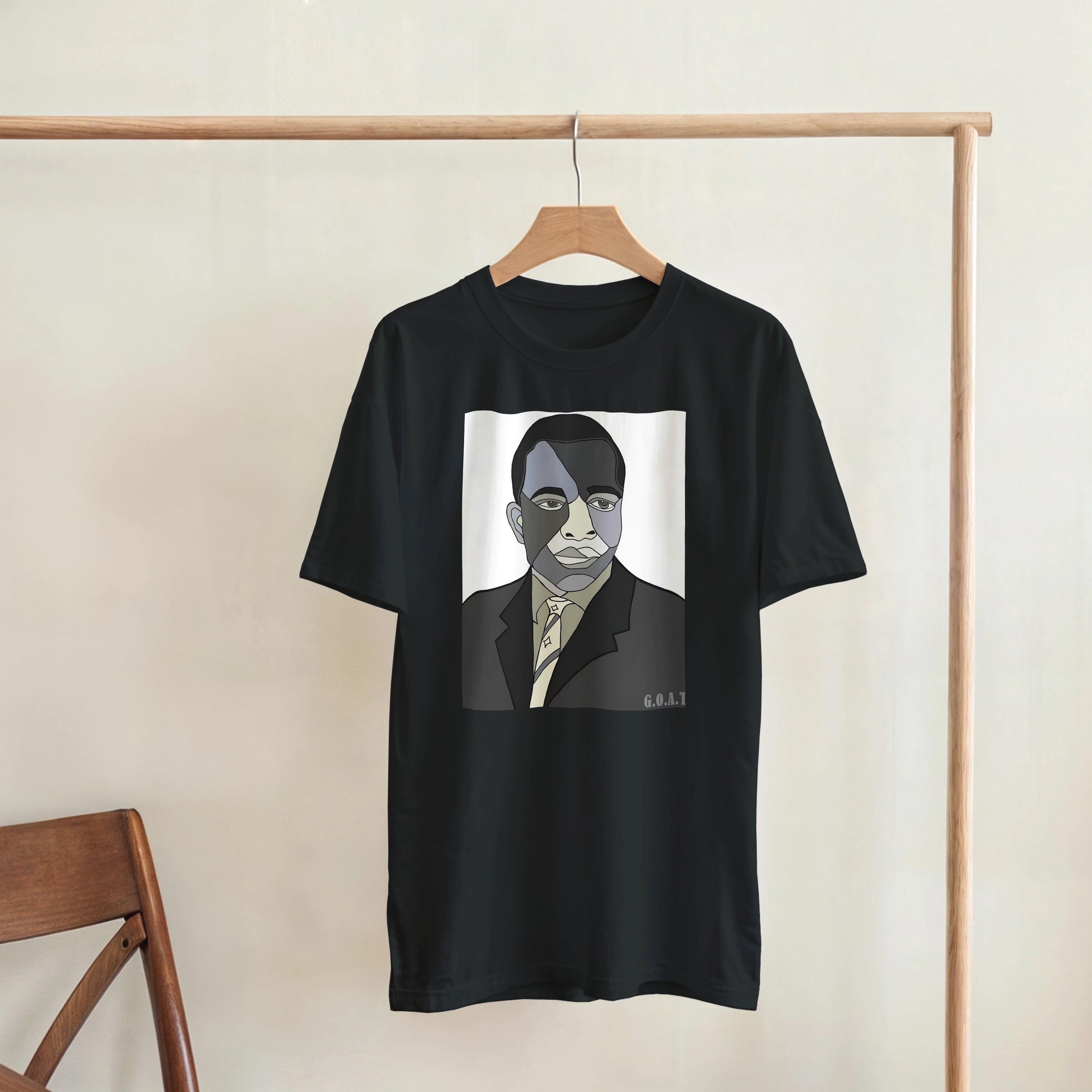 Short t-shirt